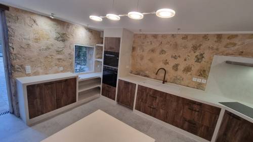 Cuisine italienne Callian