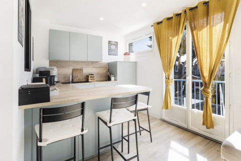 Renforcer l'isolation d'un appartement