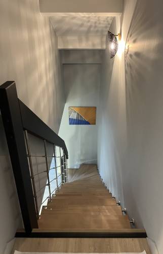 Rénovation de maison à Royan 