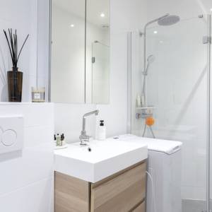 Rénovation d’un appartement à Bièvres - Thomas MIMI - La Maison Des Architectes