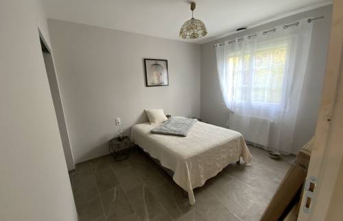 rénovation chambre