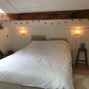 Suite parentale dans les combles - Stéphanie HUTH - La Maison Des Architectes