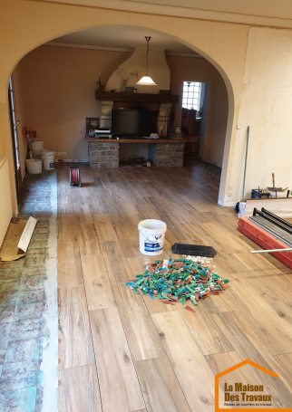 rénovation carrelage