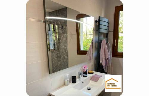 Meuble vasque