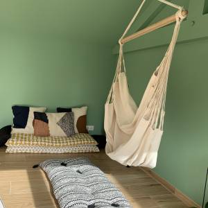 Décoration d'intérieur d'un salon - NATHALIE RENOUF - La Maison Des Architectes