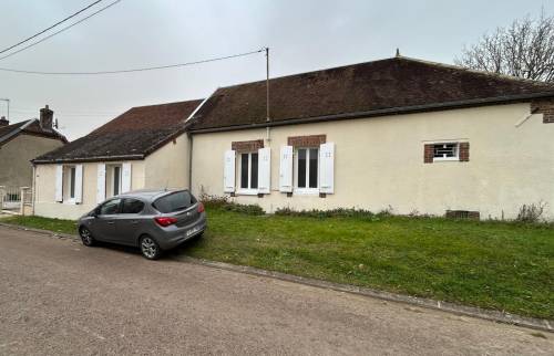 Rénovation énergétique complète à Aix-Villemaur-Pâlis 1