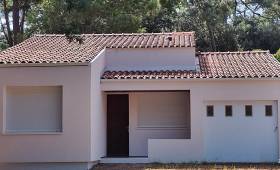 Rénovation d'une résidence secondaire Jard sur Mer