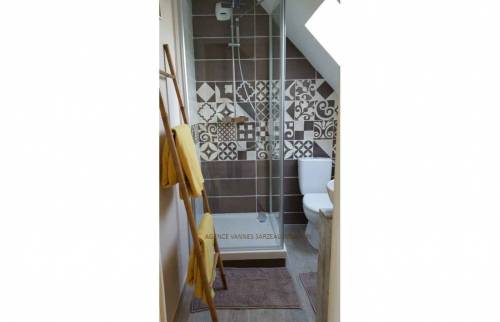 RENOVATION DE SALLE DE BAIN A DAMGAN 