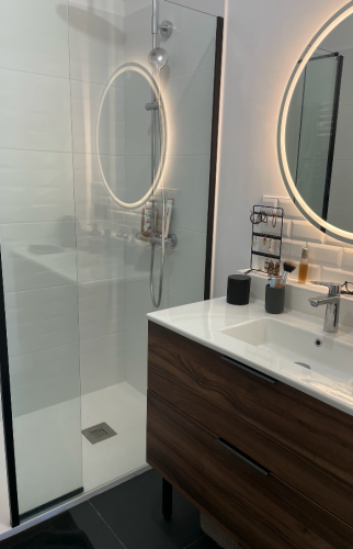 Rénovation énergétique d'une maison à Saint-Sébastien-sur-Loire