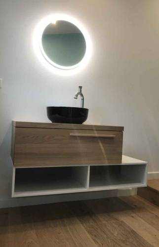 rénovation salle de bain