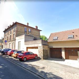 Extension et réaménagement bureaux - Hervé PANLOU - La Maison Des Architectes