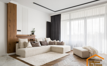 rénovation déco salon