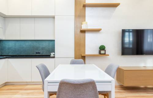 Rénovation de maison à SECLIN