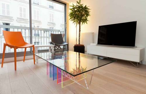 Rénovation d'un appartement à Serris (77)