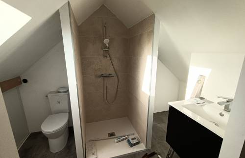 Rénover sa maison Plougastel 29470