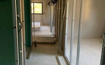 Cloisons Isolation La Maison des Travaux Rouen 2