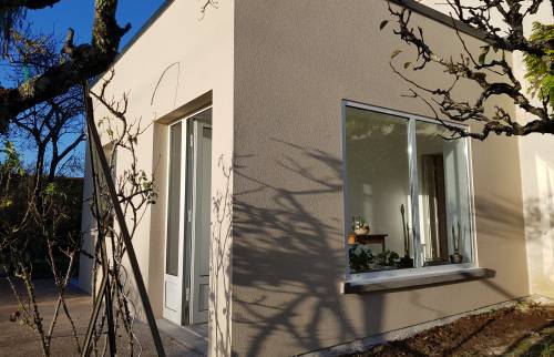 Photo agrandissement