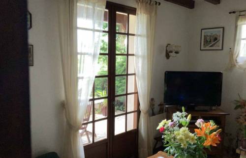 La maison avant travaux par La Maison Des Travaux de Pau