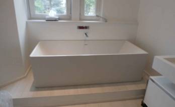 rénovation baignoire - Mennecy (91) 