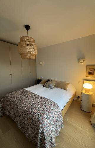 rénovation chambre à paris