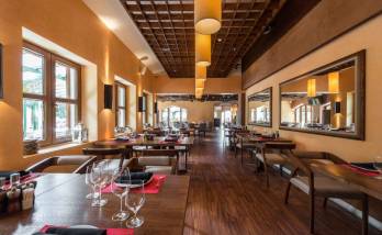 Rénovation local commercial 77