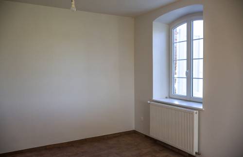 Installation de chauffage à Toulouse chambre