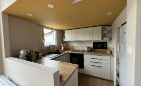 Rénovation de cuisine - Cholet 49300