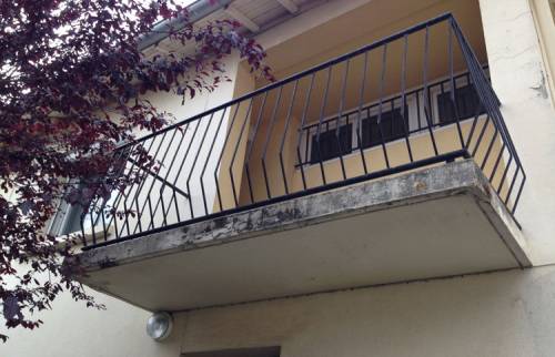 Extension bois Saintes