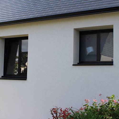  Changement fenêtre Le Kremlin Bicetre