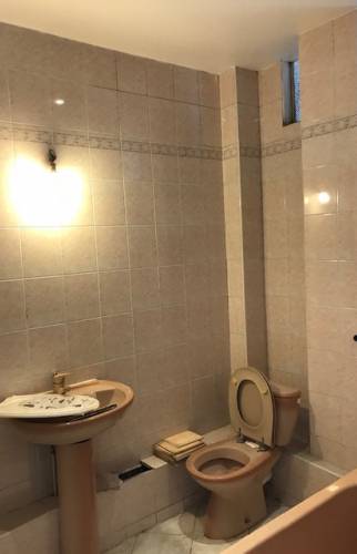 Rénovation intégrale d'un appartement