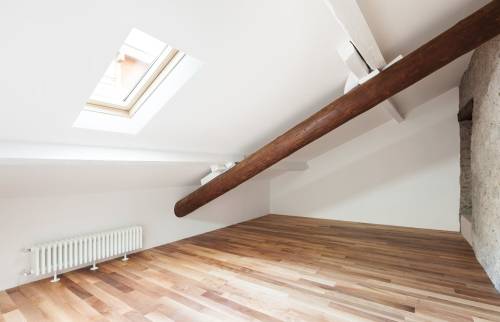 amenagement comble