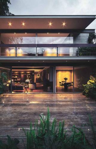 construction d'une terrasse en bois - Mennecy (91) 