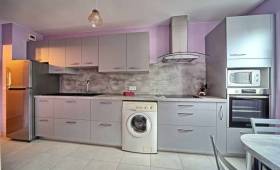 Aménagement de cuisine équipée - Emerainville 77184