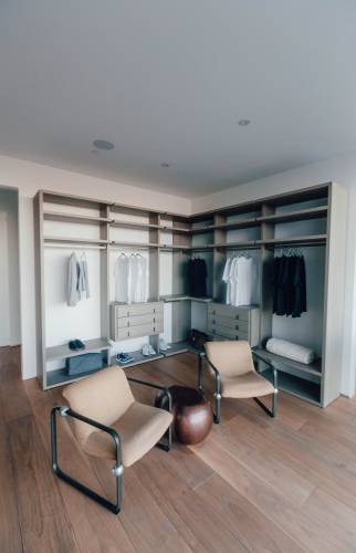 Dressing sur-mesure à PROVIN