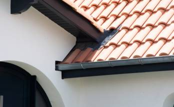 Rénovation toiture Saint jean d'Angely