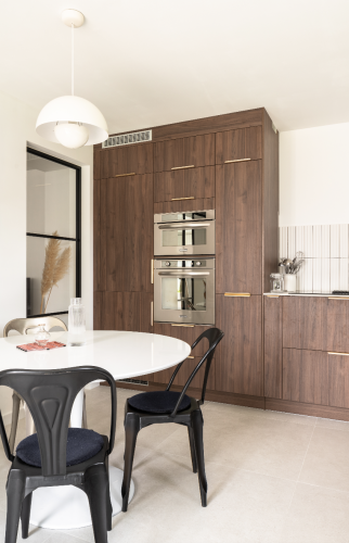 Rénovation cuisine à Haute-Goulaine