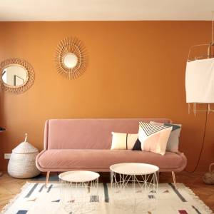 Aménagement d'Appartement Parisien - Margaux Robert - La Maison Des Architectes