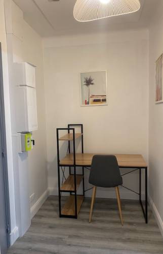 Rénovation maison Saintes