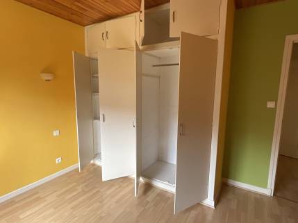 Démolition de cloison à Bellerive-sur-Allier