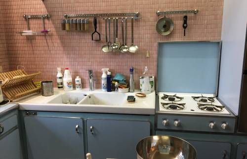 Rénovation de cuisine et de WC à Antony (92)