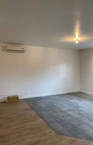 Renovation maison La Maison des Travaux Rouen 5