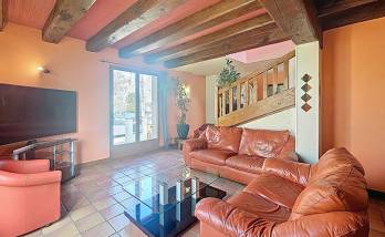 Rénovation complète 