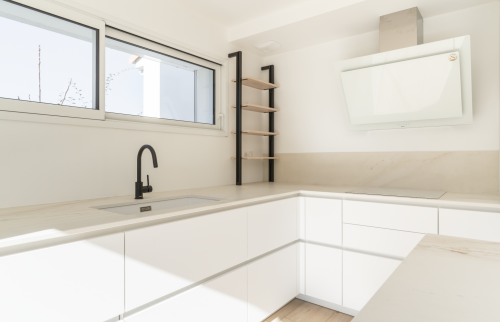 Rénovation de cuisine à Vertou (44120)