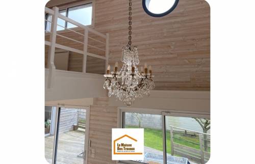 Aménagement intérieur