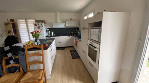 Rénovation de cuisine - Montauban 82000