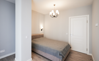 Création d'une nouvelle chambre dans une maison d'hôte (69290 GREZIEU LA VARENNE)