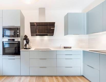Travaux cuisine Haguenau