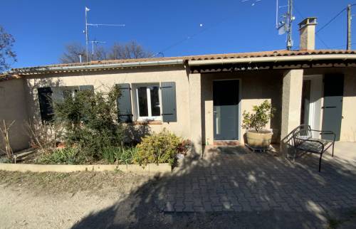 Pose de menuiseries extérieures à Saint-Christol-les-Alès (30380)