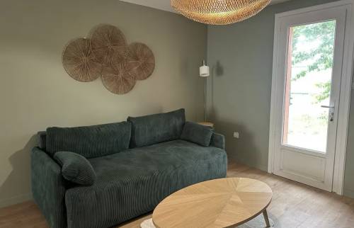 Rénovation de maison à Saintes 
