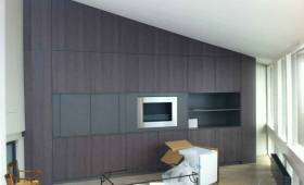 Créer un placard à Meudon